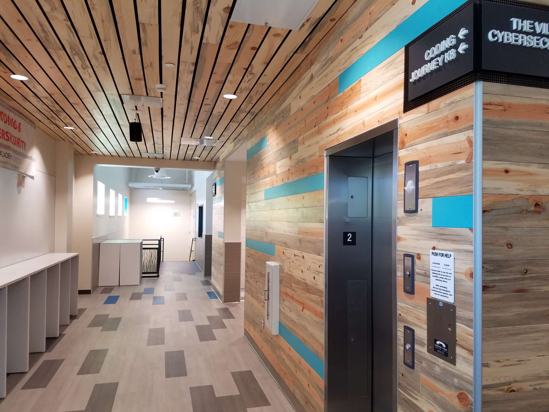 Rocky Mountain Interior Construction careers